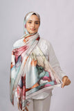 Demi soie-
