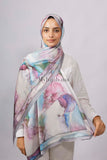 Demi soie-