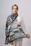 Demi soie -