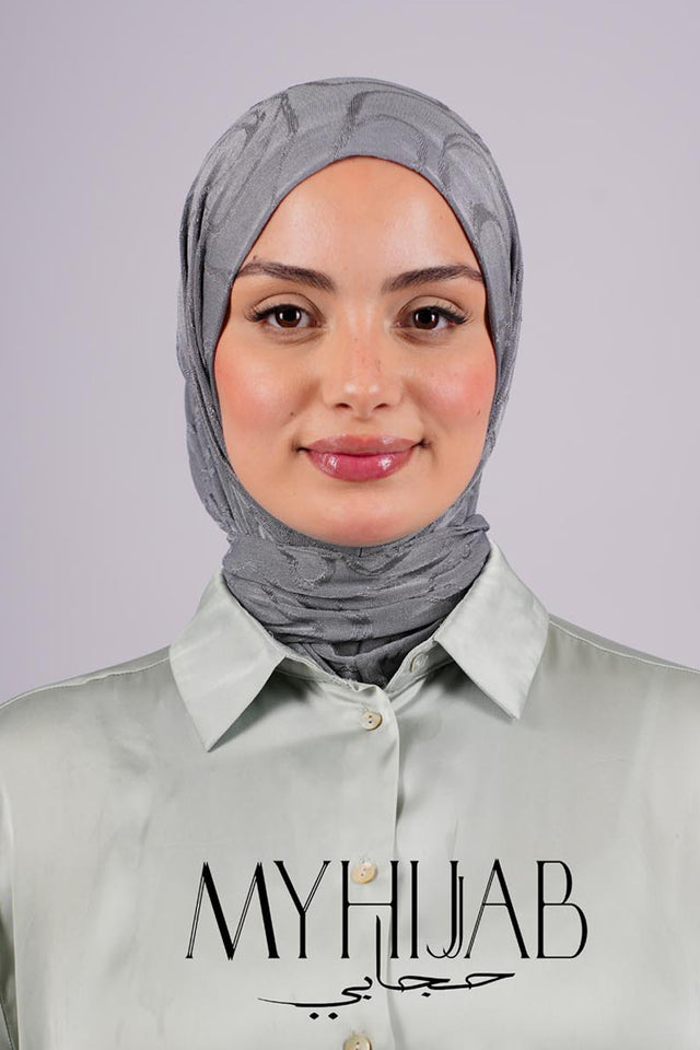 kashkha Amouage - Gris