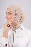 Tabaquia Coton - Beige pink