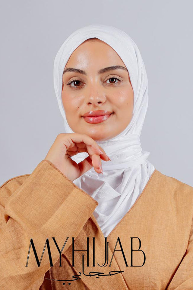 Tabaquia Tiger - Blanche