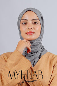 Tabaquia Tiger - Gris