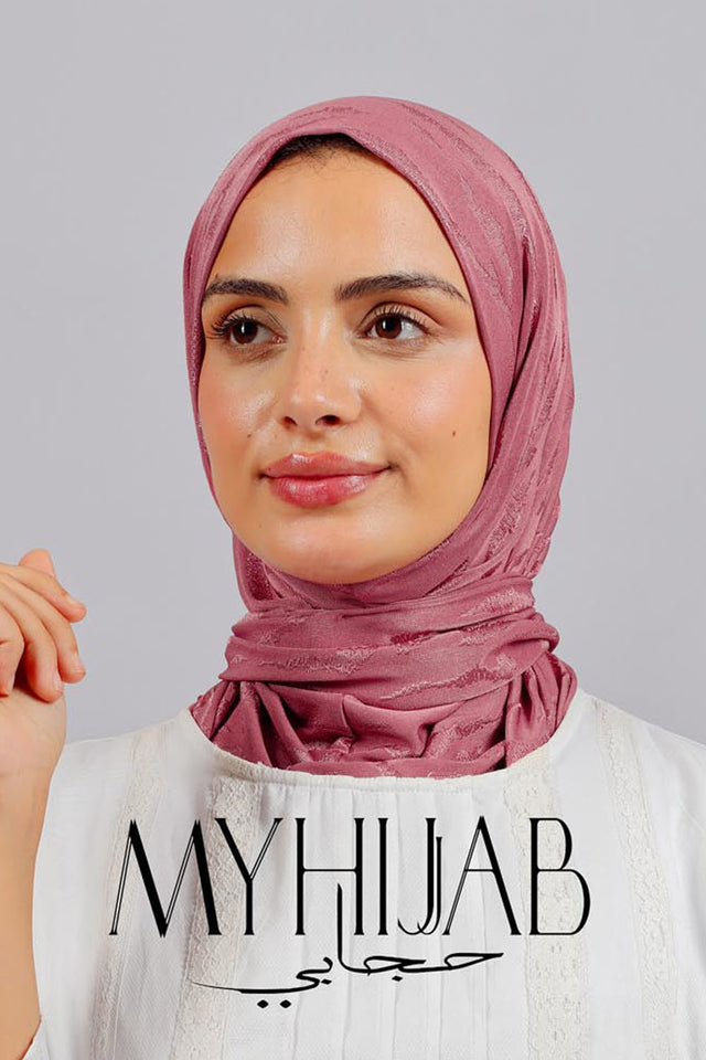 Tabaquia Tiger - Rose