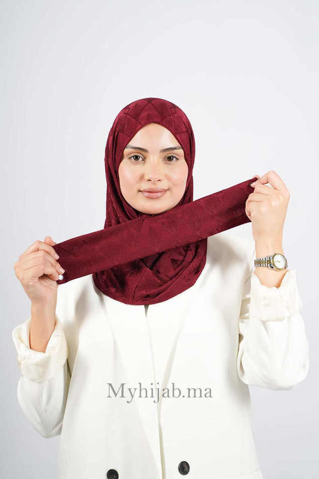 Tabaquia Kashkha Lamsa - Bordeaux