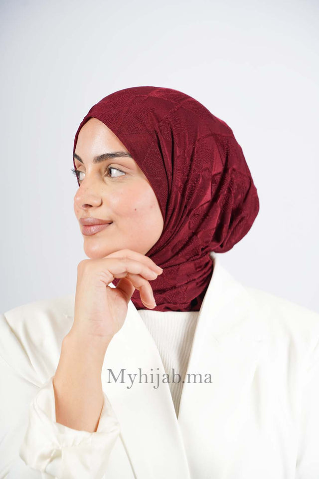 Tabaquia Kashkha Lamsa - Bordeaux