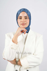 Tabaquia Kashkha Lamsa - Blue jeans