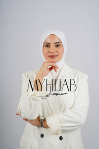 Tabaquia Kashkha Lamsa - Blanche