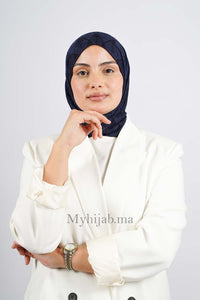 Tabaquia Kashkha Lamsa - Blue marine