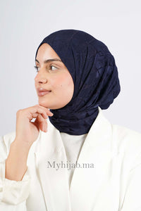 Tabaquia Kashkha Lamsa - Blue marine