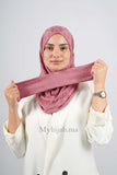 Tabaquia Kashkha Lamsa - Rose