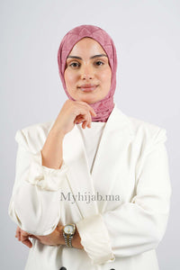 Tabaquia Kashkha Lamsa - Rose