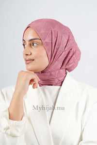 Tabaquia Kashkha Lamsa - Rose