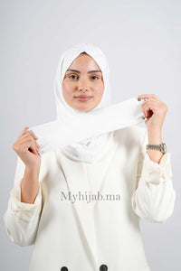 Tabaquia Kashkha - Blanche LV
