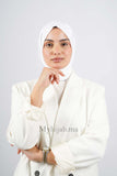 Tabaquia Kashkha - Blanche LV