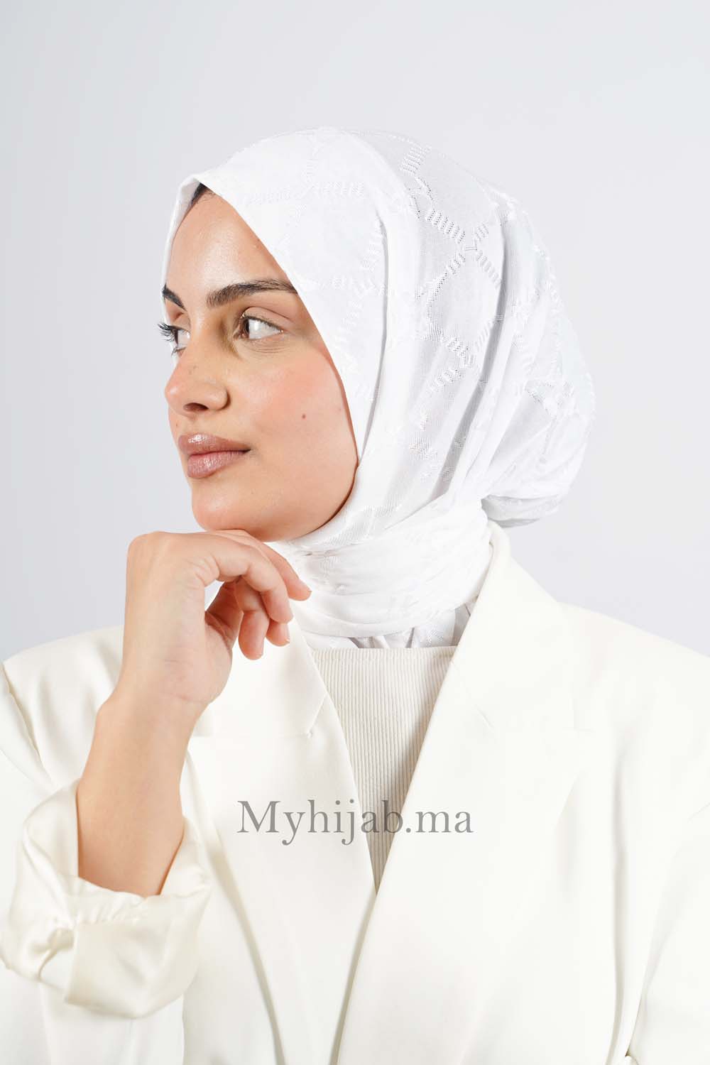 Tabaquia Kashkha - Blanche LV