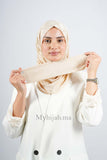 Tabaquia Kashkha - Beige LV