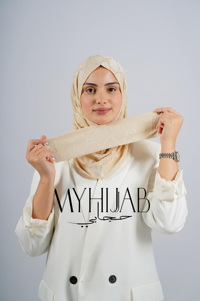 Tabaquia Kashkha - Beige LV