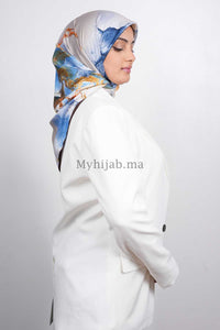 foulard Karaca