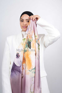 foulard Karaca