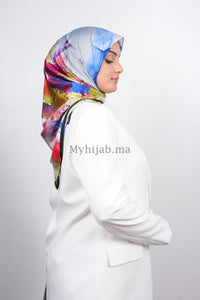 foulard Karaca