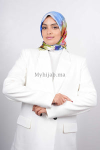 foulard Karaca