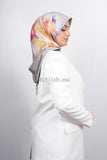 foulard Karaca