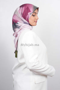 foulard Karaca