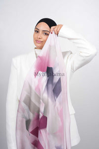 foulard Karaca