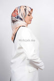 foulard Karaca