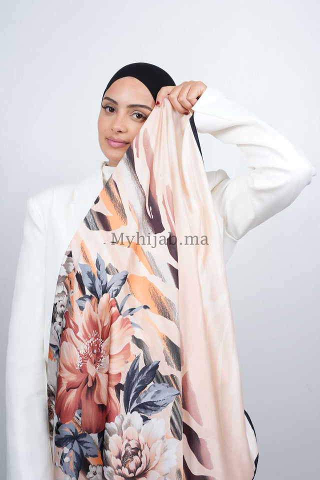 foulard Karaca