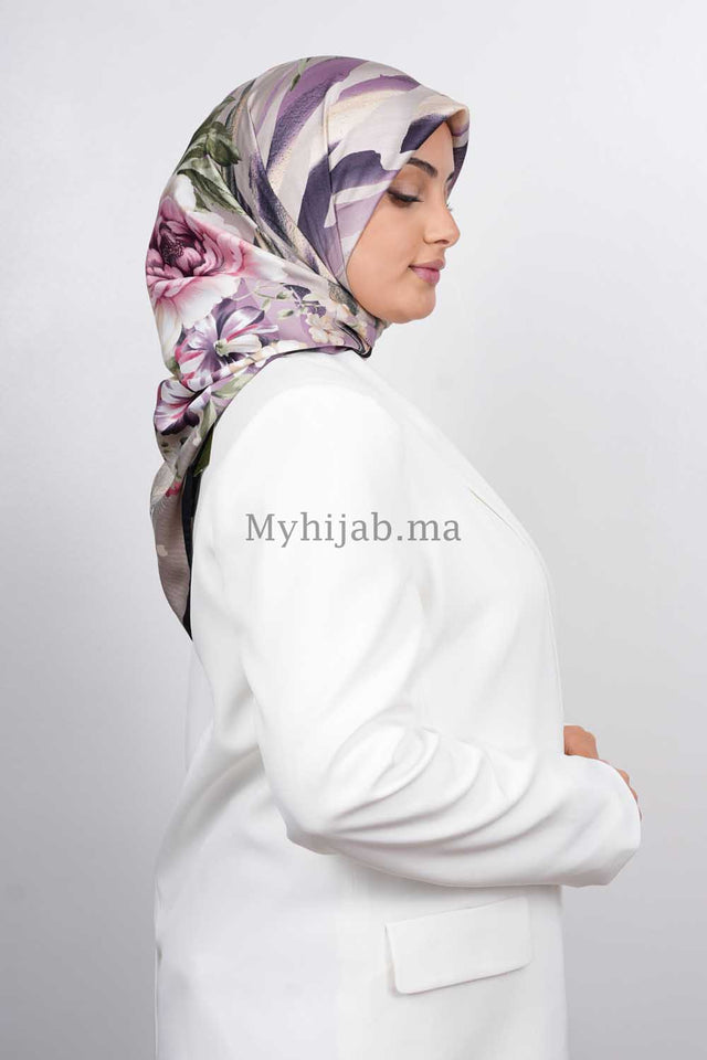 foulard Karaca