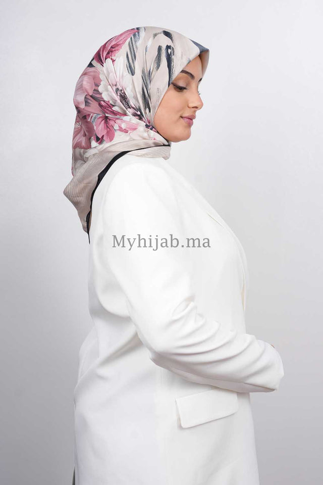 foulard Karaca