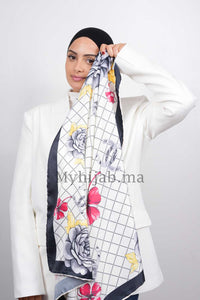 foulard Karaca