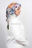 foulard Karaca