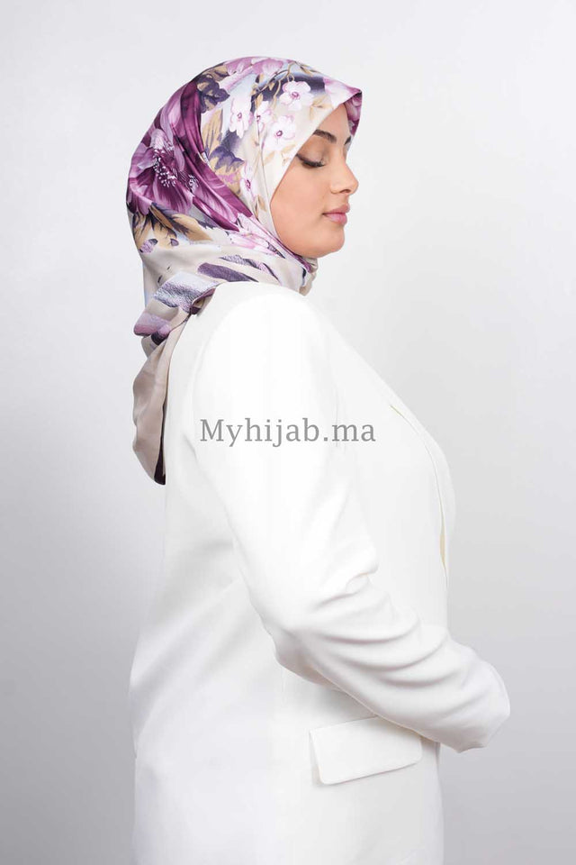 foulard Karaca