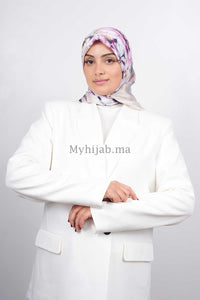 foulard Karaca