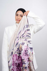 foulard Karaca