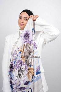 foulard Karaca