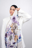 foulard Karaca